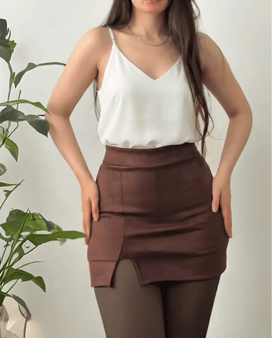 Falda Aria™ 🍑🔥