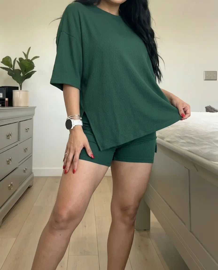 Comfy Shape Set™