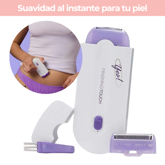 Depiladora Láser UV +2 REGALOS SORPRESA 🎁 | ENVIO GRATIS