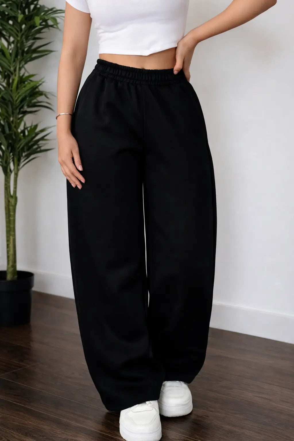 Pantalón Wide Premier™