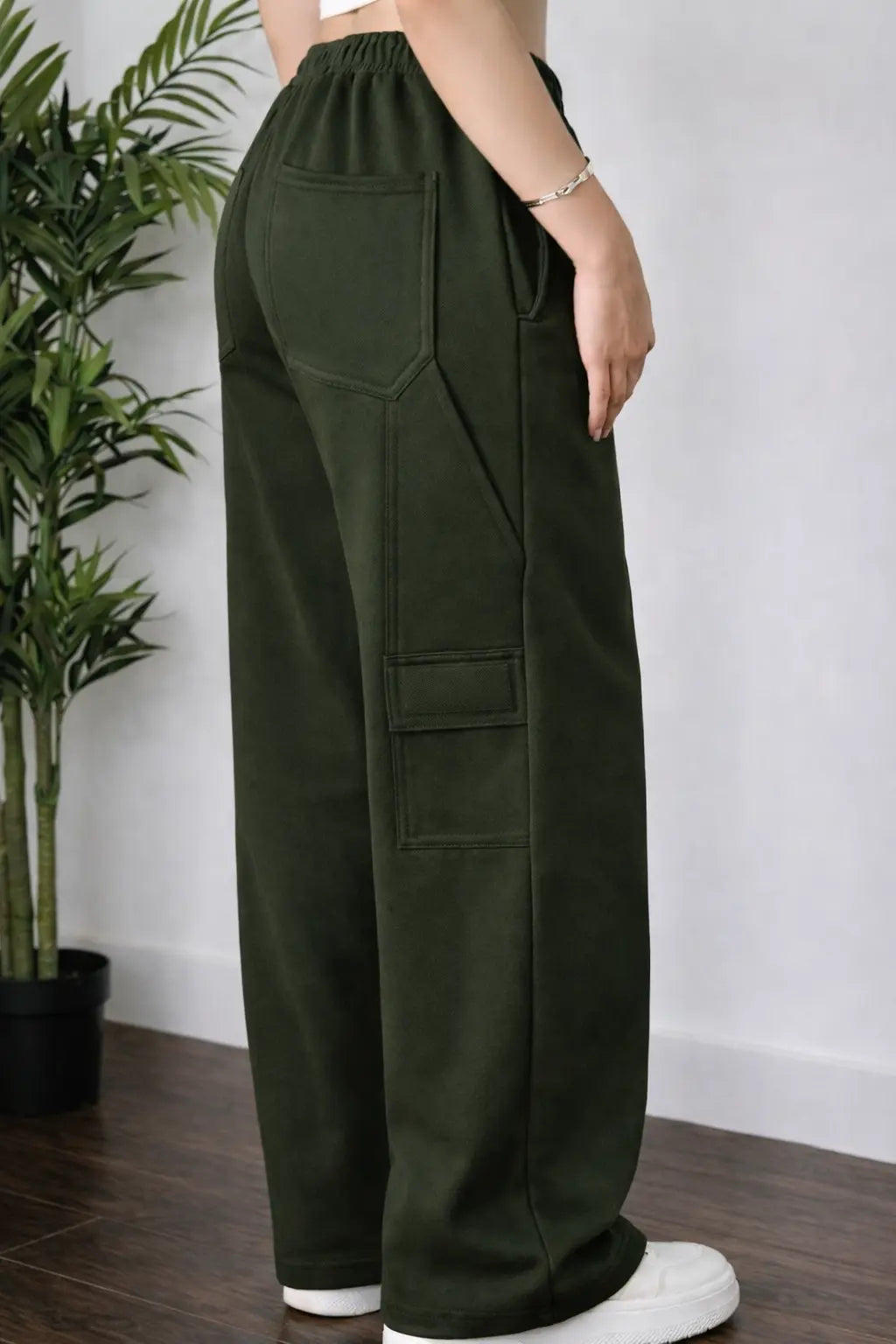Pantalón Wide Premier™