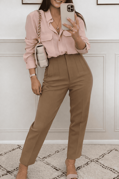 Pantalón Mónaco Premier™