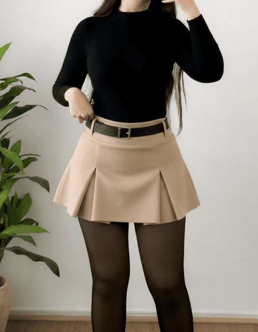 Falda Siena™ 🍑🔥