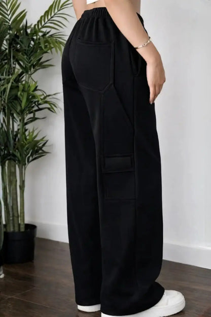 Pantalón Wide Premier™