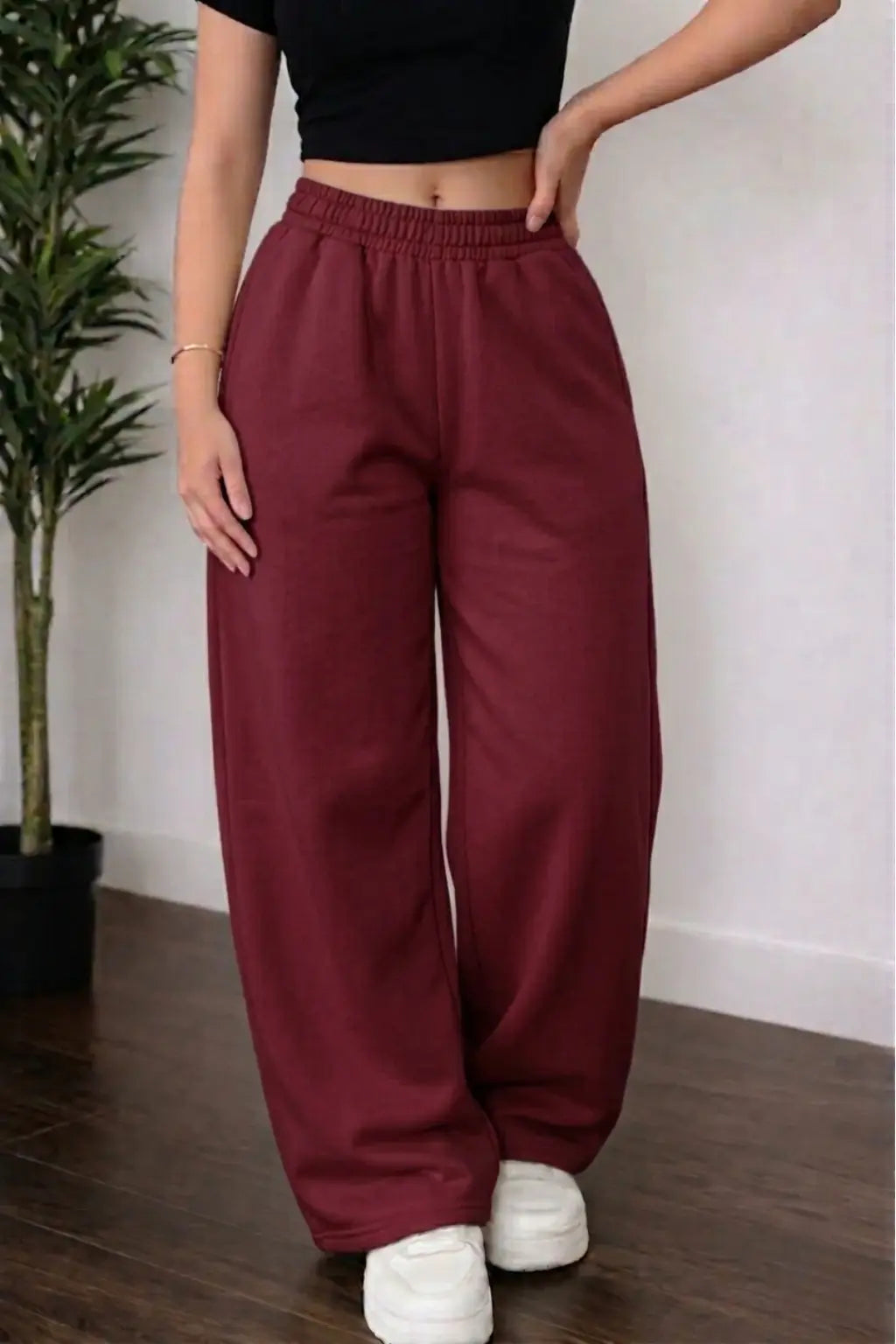 Pantalón Wide Premier™