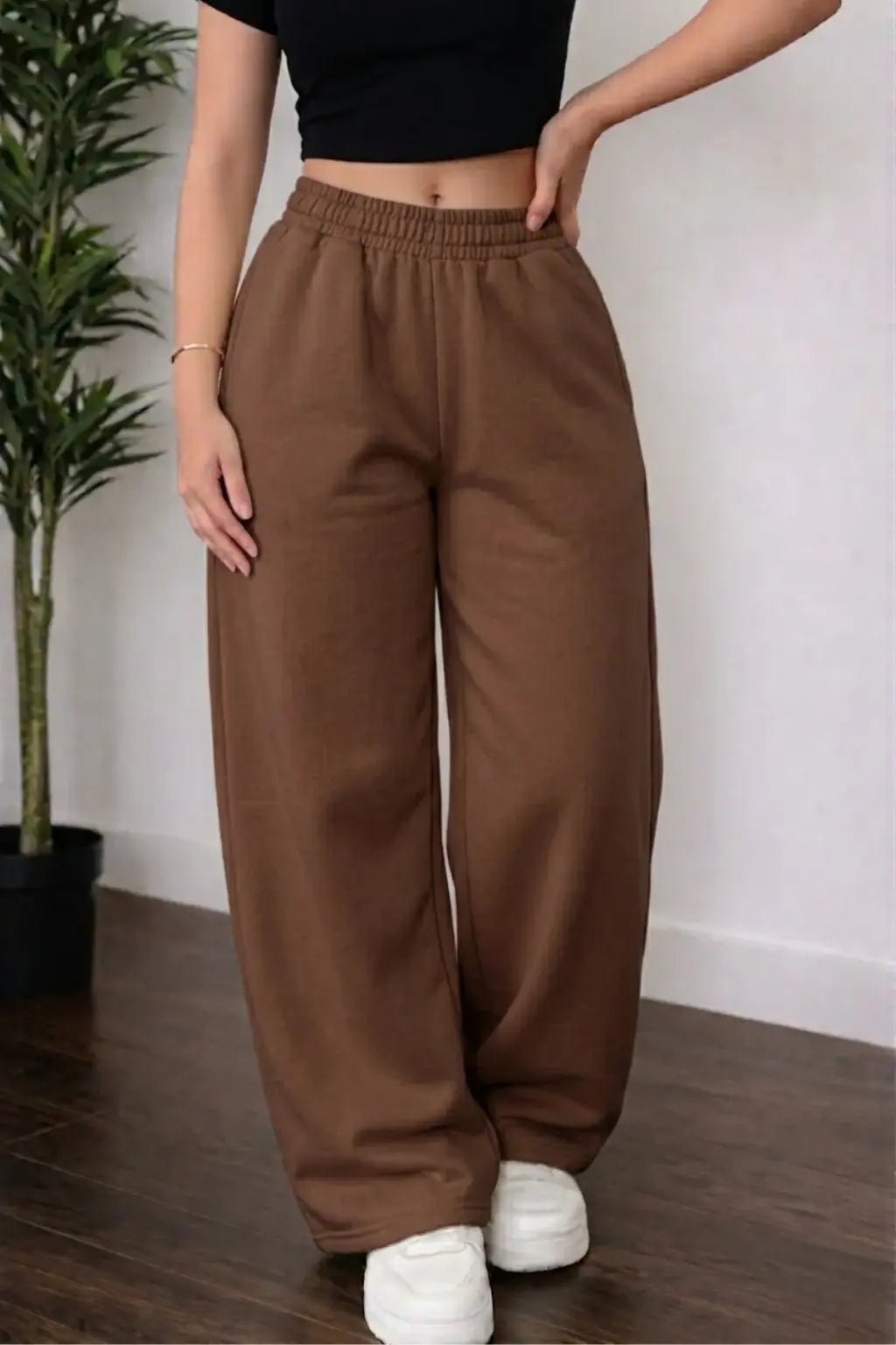 Pantalón Wide Premier™