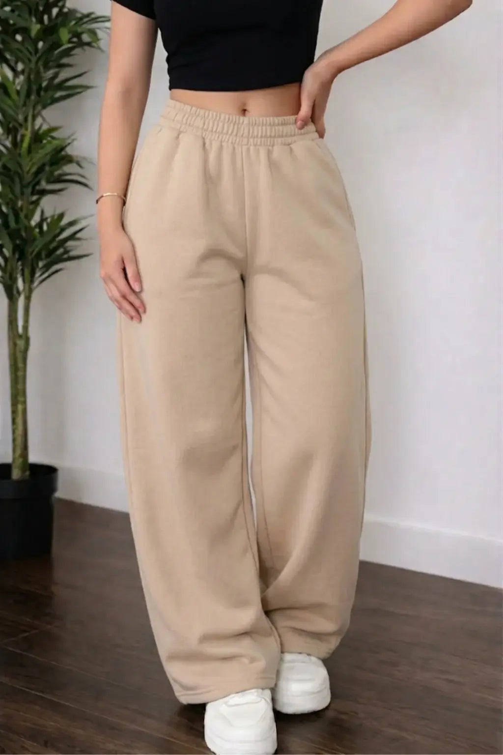 Pantalón Wide Premier™