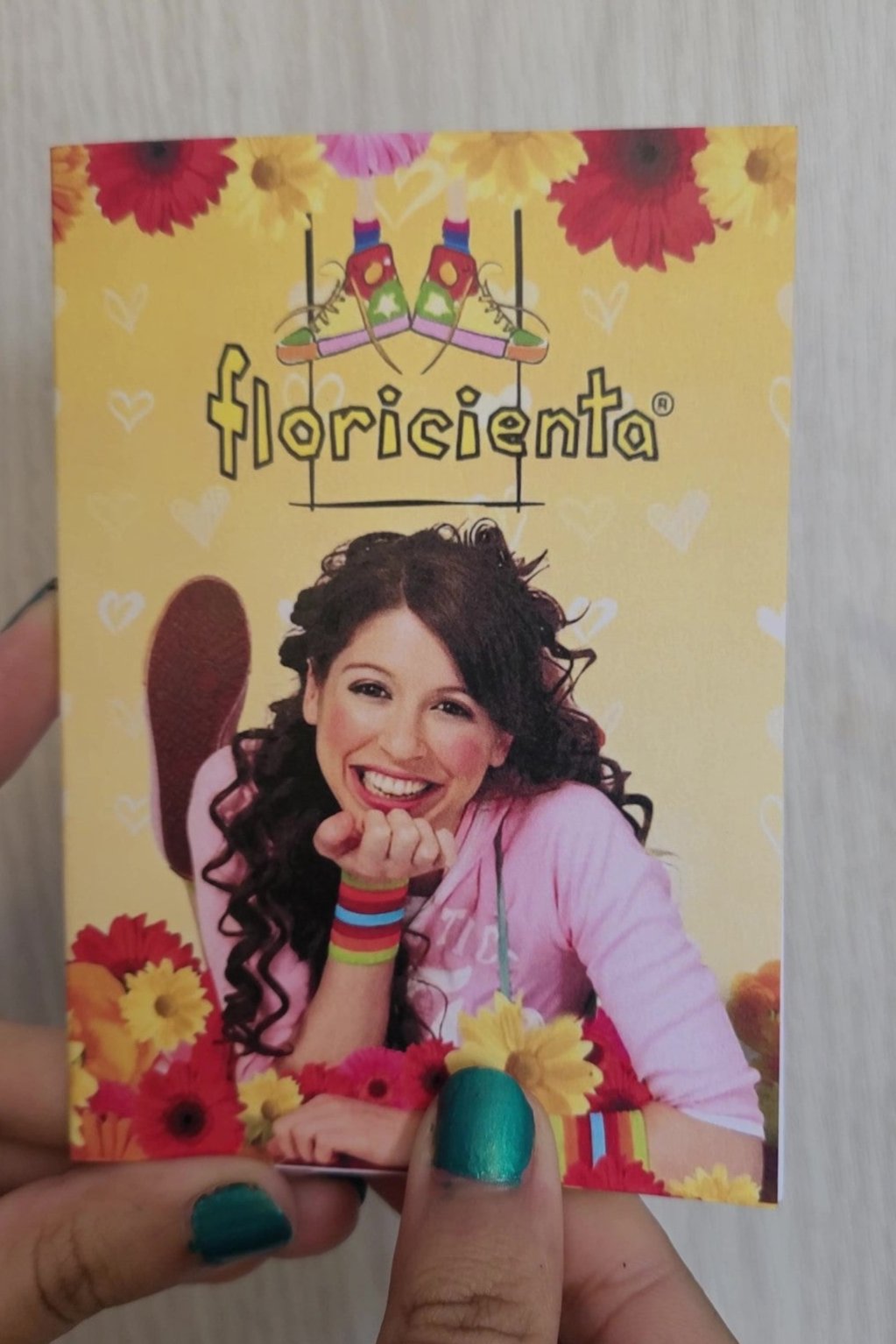 Super Pack Completo Girasol 🌻 Collar, Pulsera y Anillo 🌻 FLORICIENTA